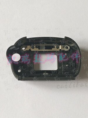 A7S Ii/A7R Ii Zoeker Cover Oogschelp Base Beugel Oculair Case Voor Sony ILCE-7SM2 ILCE-7RM2 A7SM2 A7RM2 A7SII a7RII/M2