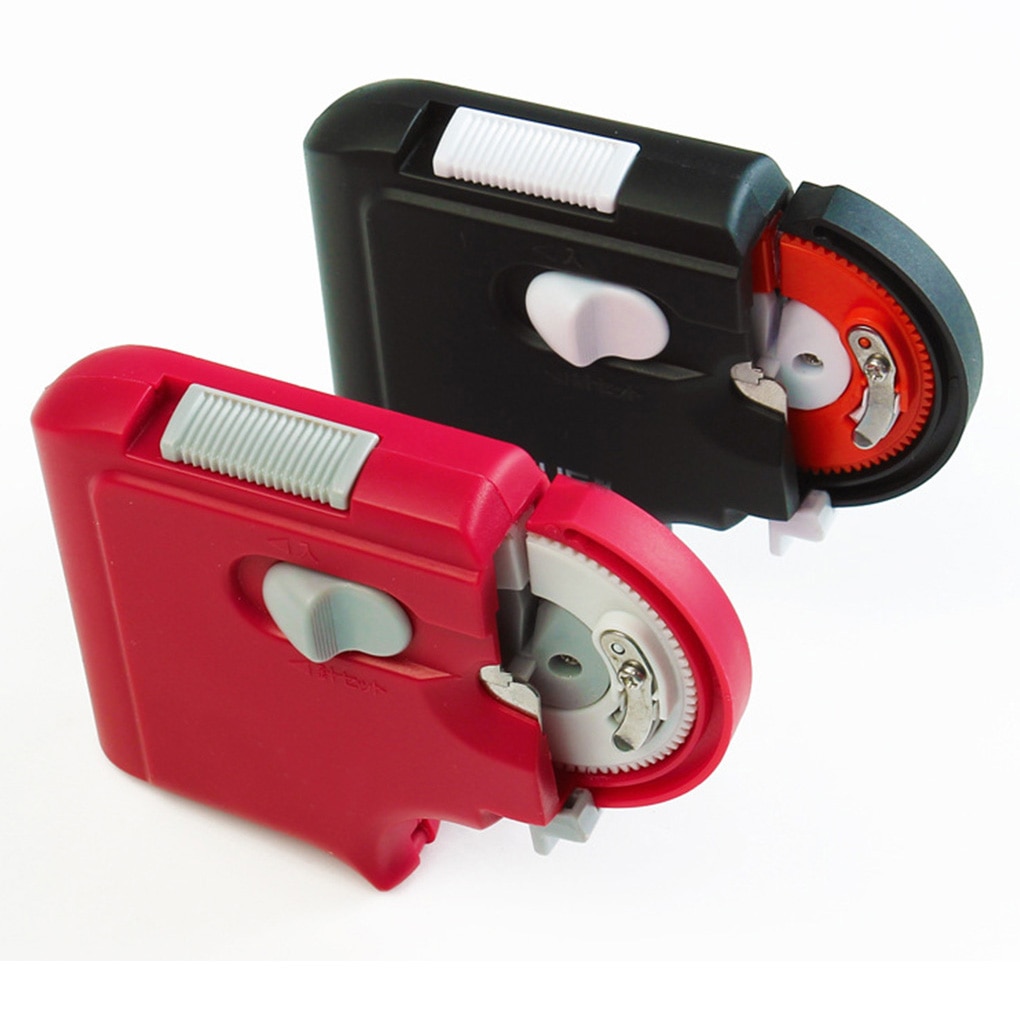 Automatic Portable Electric Fishing Hook Tier Machine Fishing Accessories Tie Fast Fishing Hooks Line Tying Device Equipment