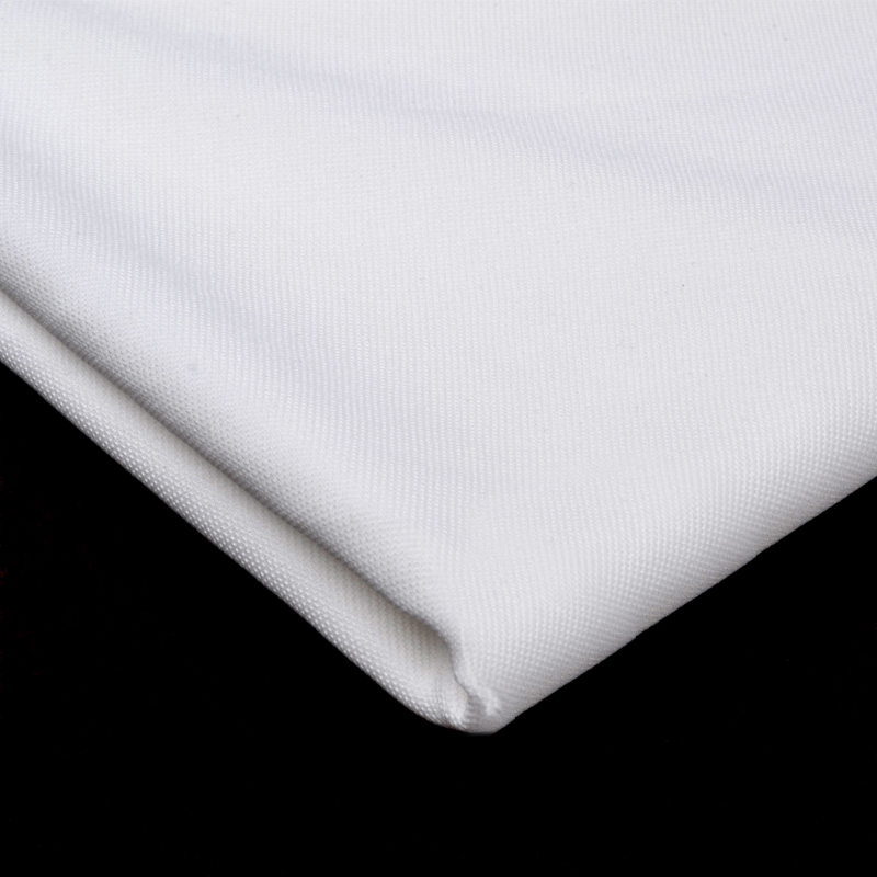 Panno per griglia dell'altoparlante panno per la polvere Audio filtro Stereo tessuto a rete altoparlante griglia protettiva panno 1.7x0.5m # bianco
