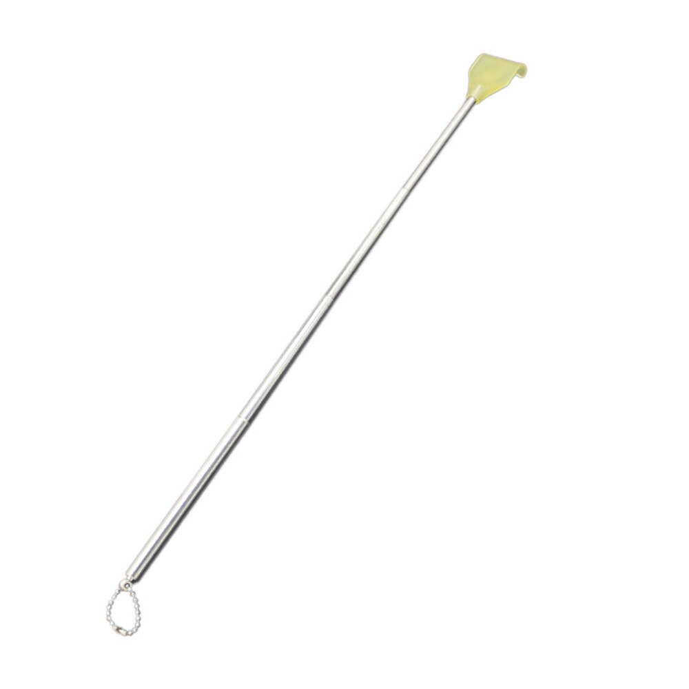 2021top Reizen Lichtgewicht Back Scratcher-Telescoop Type-Voor Licht Krassen Домашний Декор