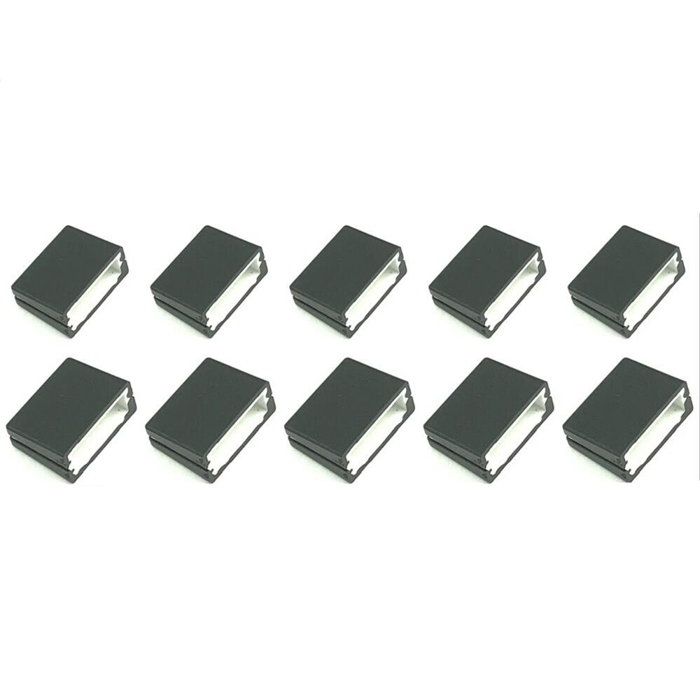 10XREPLACEMENT dla FADER CROSSFADER pokrętło DJM800 DJM700 DAC2371