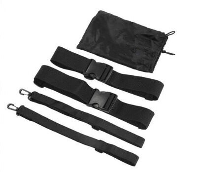 1Sets Adult Children Speed Response Belt Waistband Basketball Football Agility Defensive Ability Fitness Training Equipment: Default Title