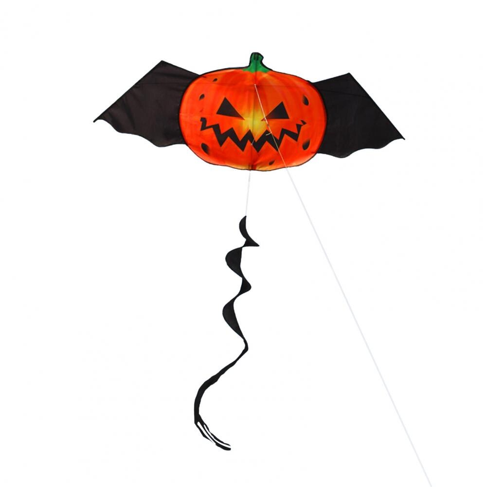 Simple Flying Kite Giant Toy Kite Wind Resistant Sturdy Innovative Cartoon Large Kite: Default Title