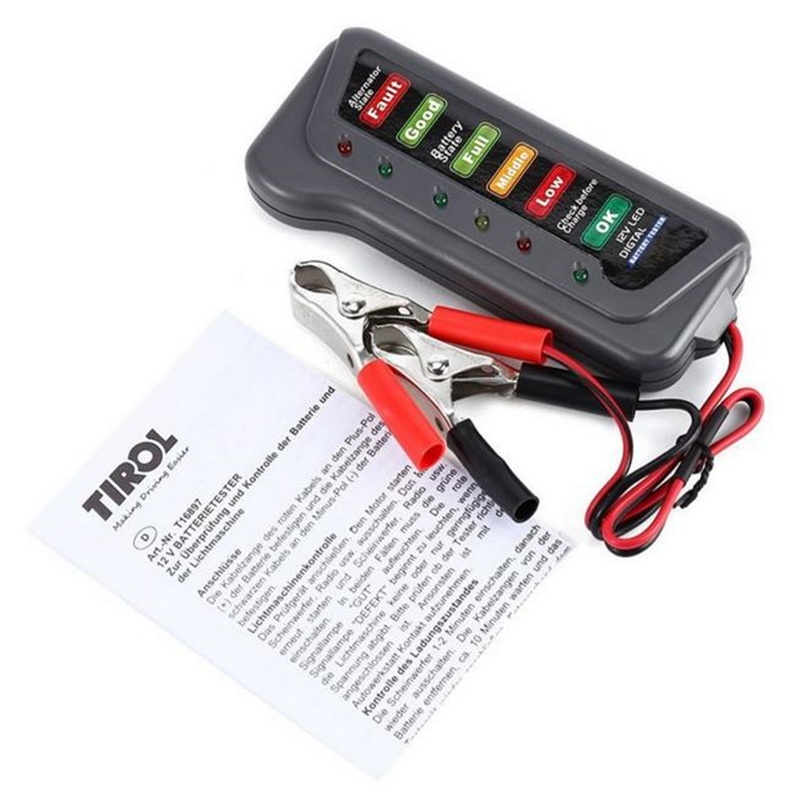 SkyRC Brushless Motor Analyzer