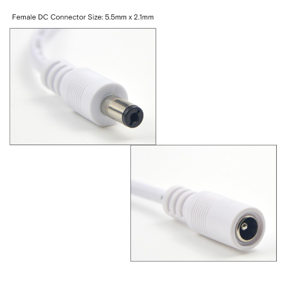 Touch Sensor OP/OFF Schakelaar Traploos Dimbare lichtschakelaar Helderheid Adjutment Dimmer Controller Voor LED Strip DC 12 V-24 V