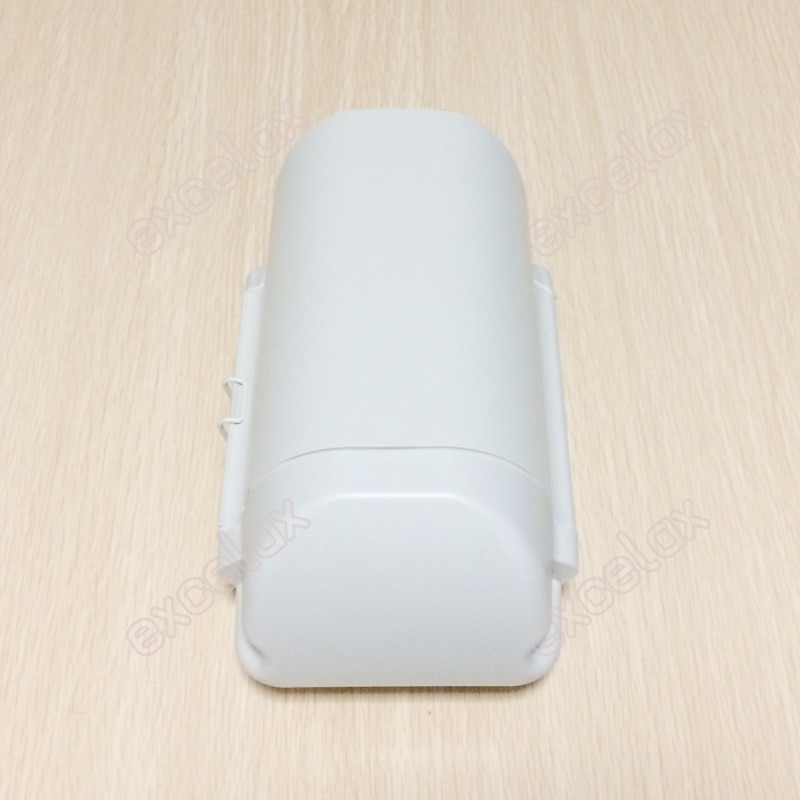 6 "Cctv Camera Behuizing & Bracket 242X140X102 Mm IP66 Waterdichte Wall Mount Outdoor Behuizing Voor zoom Box Bullet Security Camera