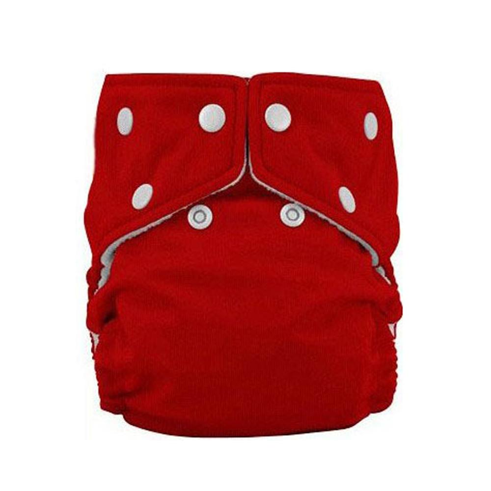 Couches bébé lavables réutilisables couches grille/coton formation pantalon couche-culotte bébé hiver été hiver Version hiver couches