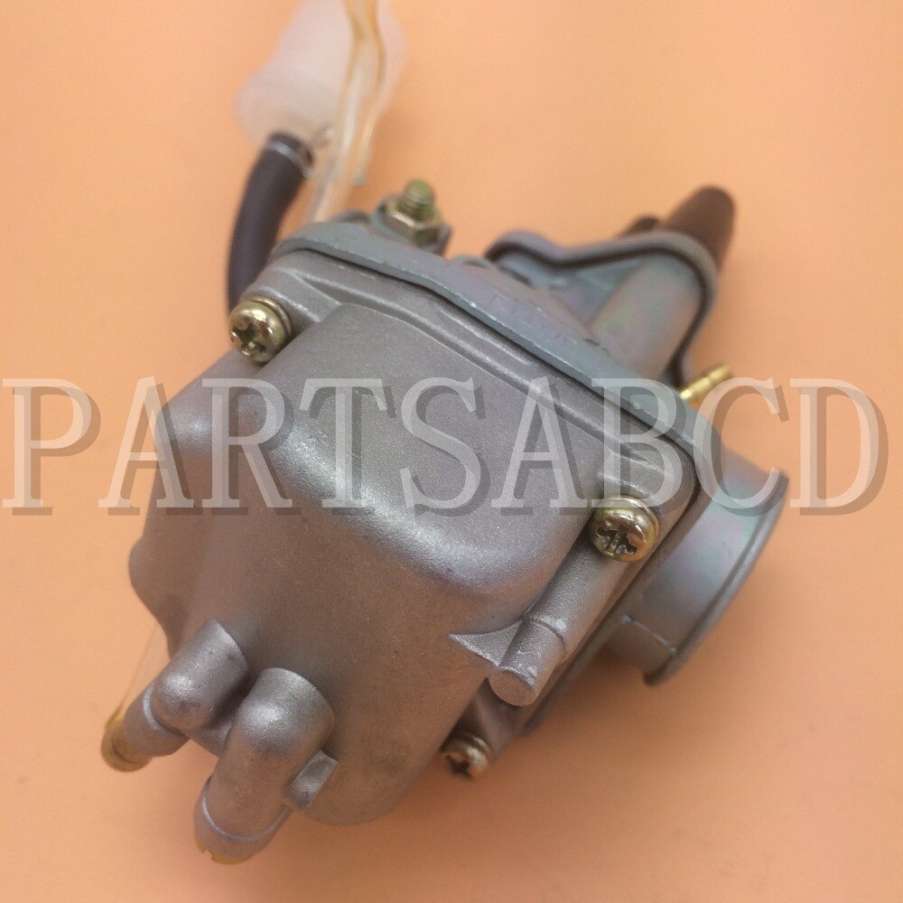Zinger Yzinger 1985-2006 motocykl gaźnika dla Yamaha PW80 BW80 V80 węglowodany z bezpłatnym FILTR OLEJU