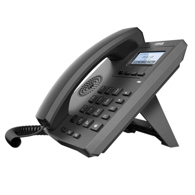 HD Voice 2 SIP lines IP Phone VoIP Phone Asterisk Elastix Mini Slip Telephone Headset Interface Multi Language Support