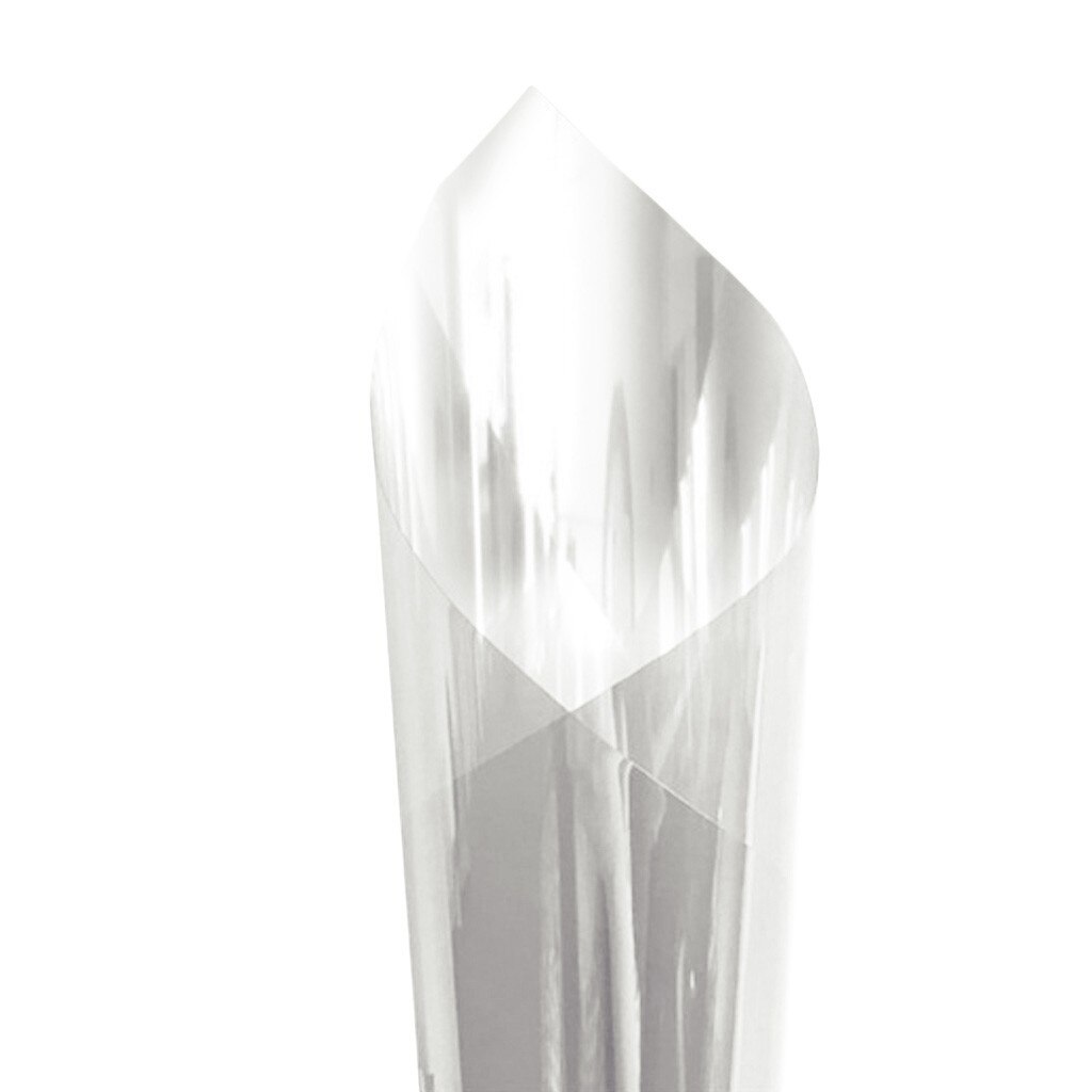 Winter Window Shrink Insulation Film Kit Indoor Window Shrink Film Insulator Kit for Energy Saving Crystal Clear Film