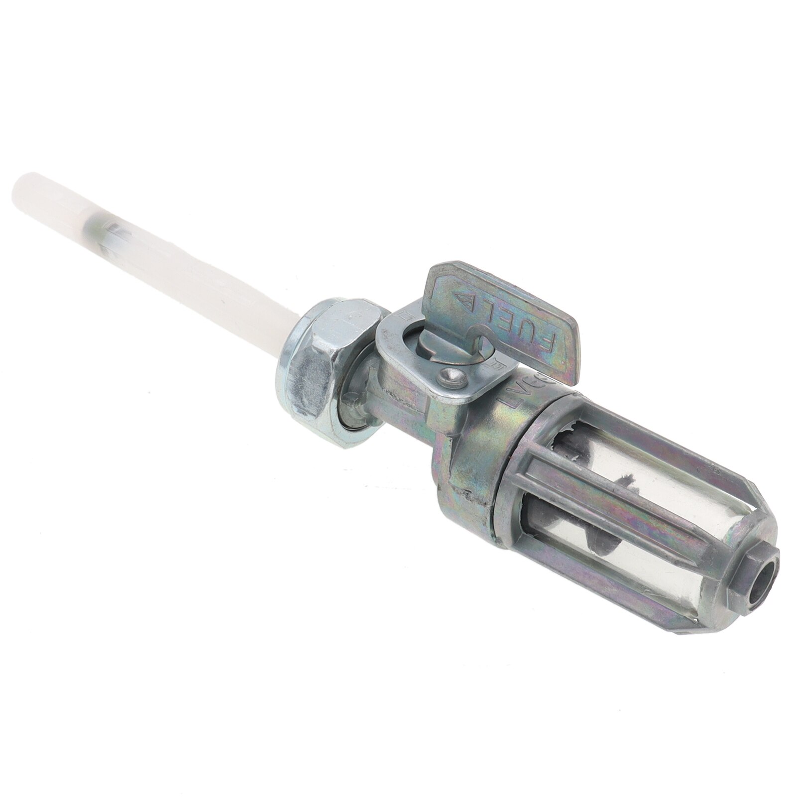 Grifo De Gasolina Motorizado Para Bicicleta Con Rosca Externa De Color De 2 Toneladas