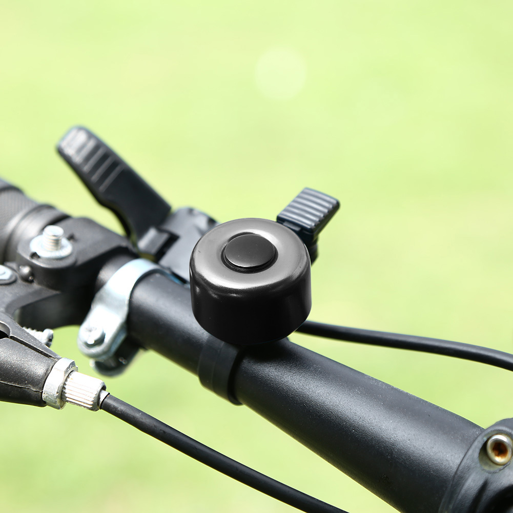 Bike Ringing Bell Bike Bell Bicycle Ring Bell with Loud Crisp Clear ... – Grandado