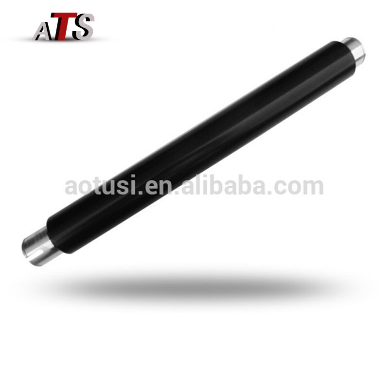 3Pcs photocopy machine upper fuser roller compatible for Sharp AR340 350 450 310U heat roller Copier spare parts