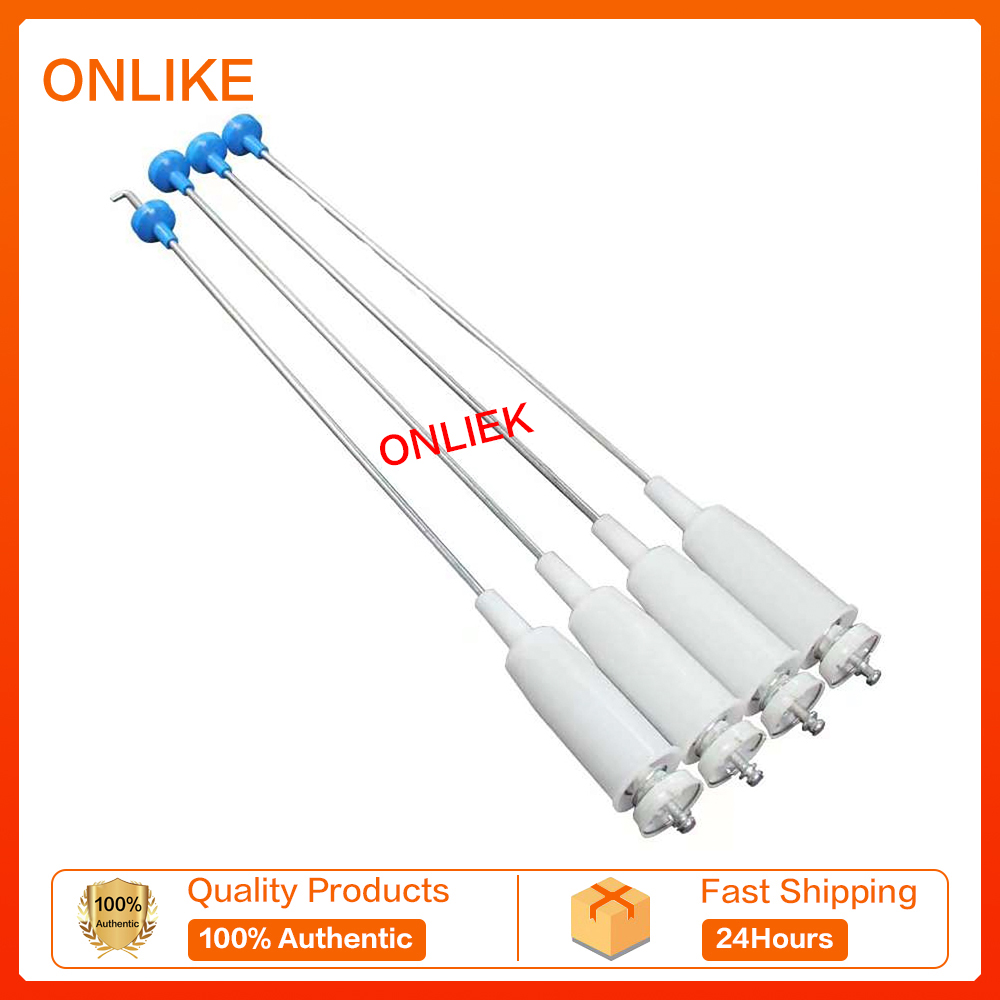 4pcs Washing machine boom shock absorber 55CM 58CM 60CM 63CM 67CM 70CM