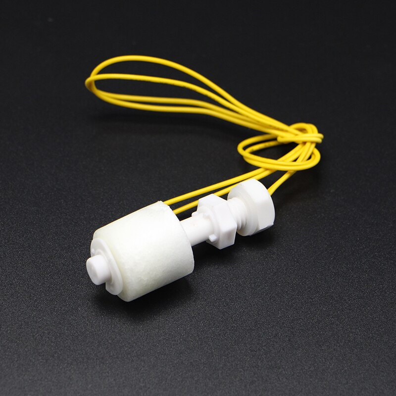 M10*45mm 100V 220V Poly Propy Water Level Liquid Sensor Mini Float Switch ZP4510