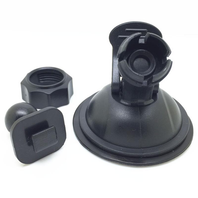 360 Degree Rotating Car Holder Car Driving Recorder Bracket Sport DV Camera Mount for Xiaomi YI GoPro DVR Stands