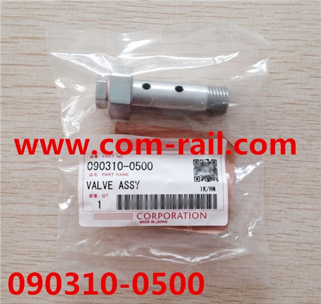 original HP0 valve assy 090310-0500