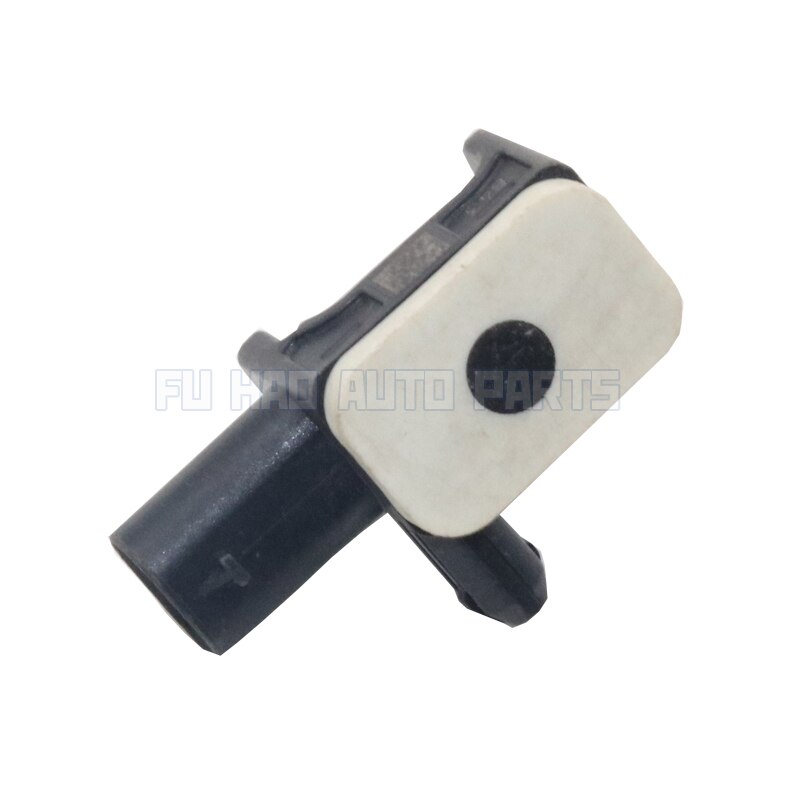 Oem original crash sensor 2 h 095935 til volkswagen bora amarok caddy passat  b7 polo fabia