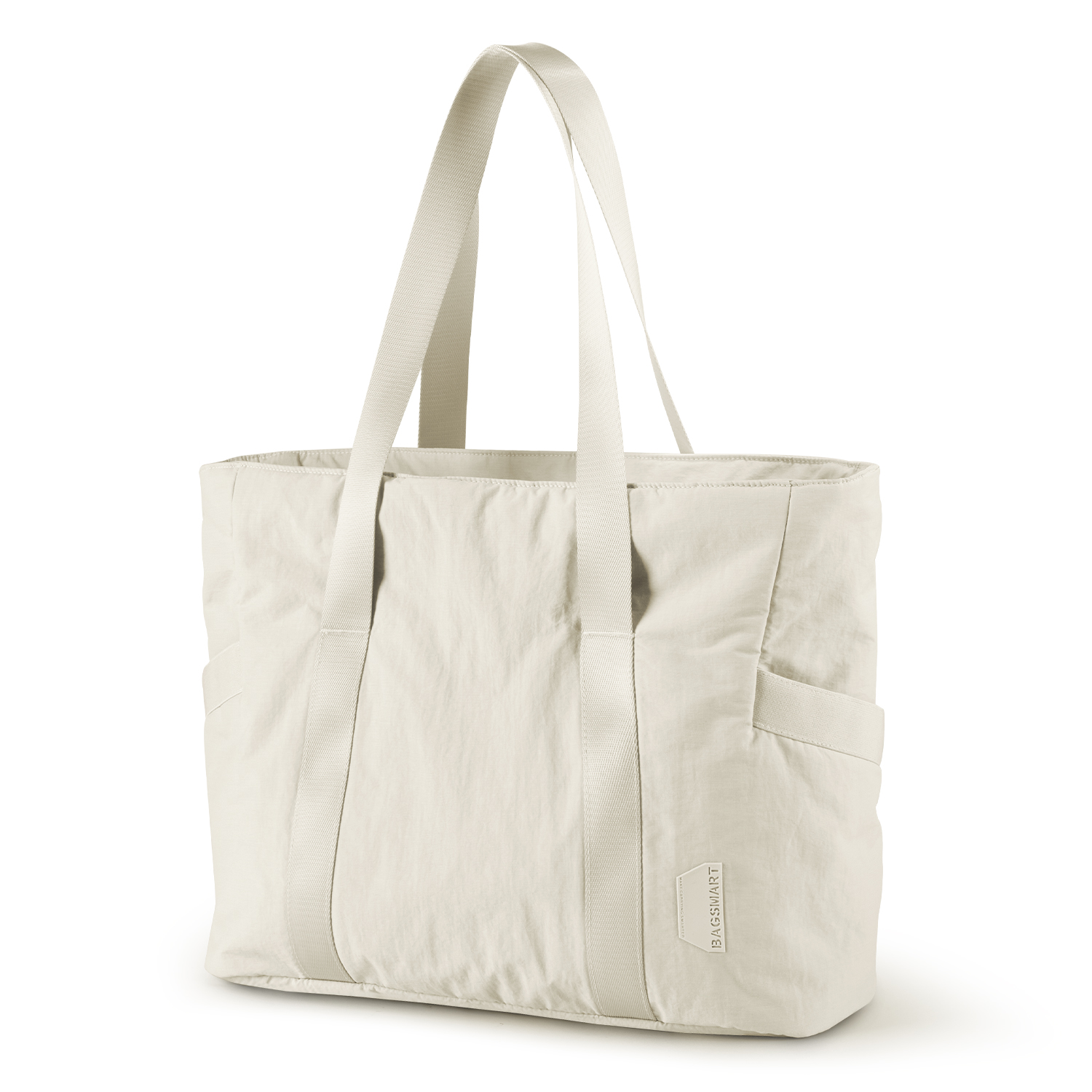 BAGSMART Bolsa Tote para Mujeres de Gran Capacidad Bolsa de Hombro Bolsa Cruzada Bolso de Mano para Estudiantes Universitarias Bolsa de Compras para Mujeres