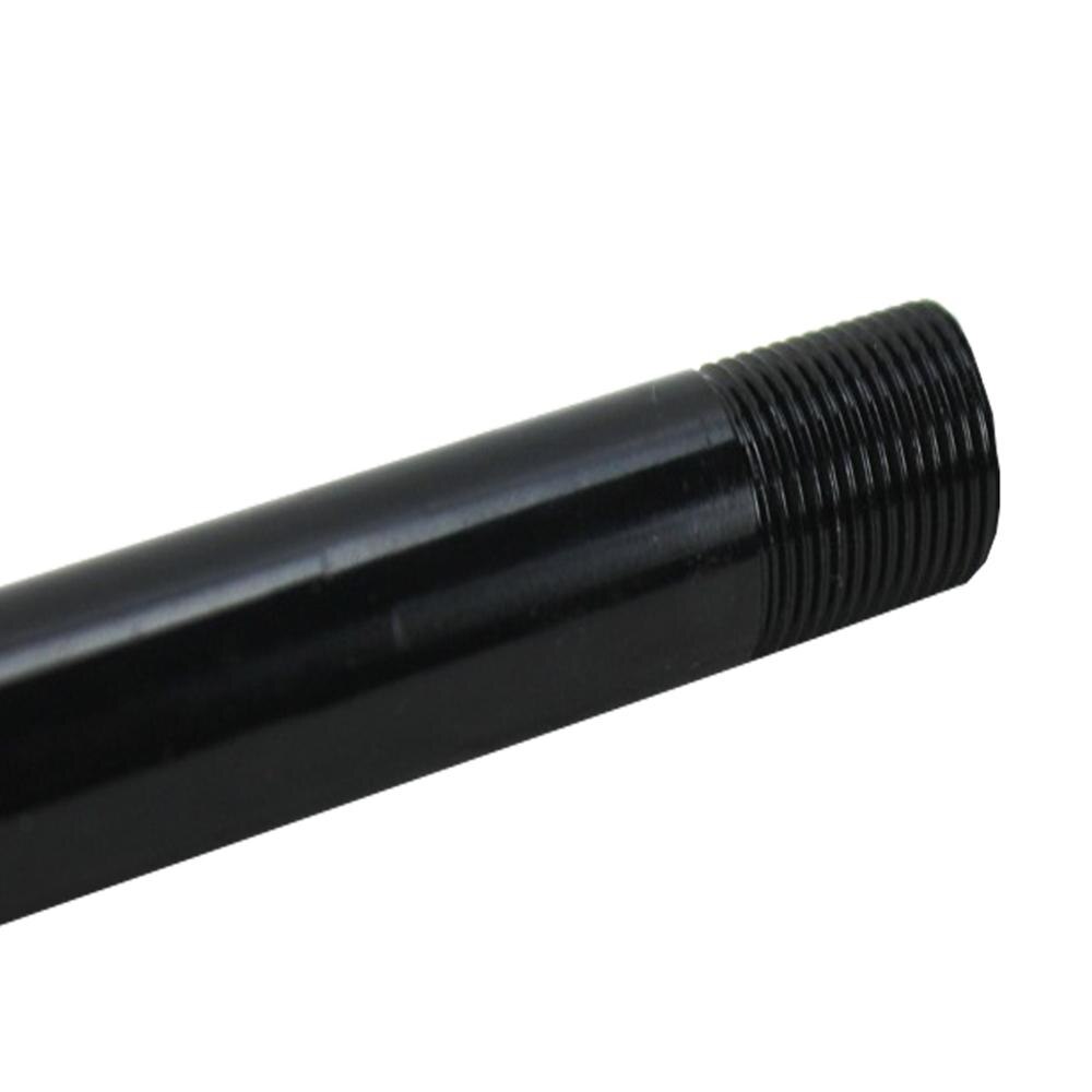 Axe traversant arrière pour SYNTACE X12 X-12 12X142 brochettes alliage de vélo QR tête conique 142X12 longueur 162 mm pas de filetage 1.0mm