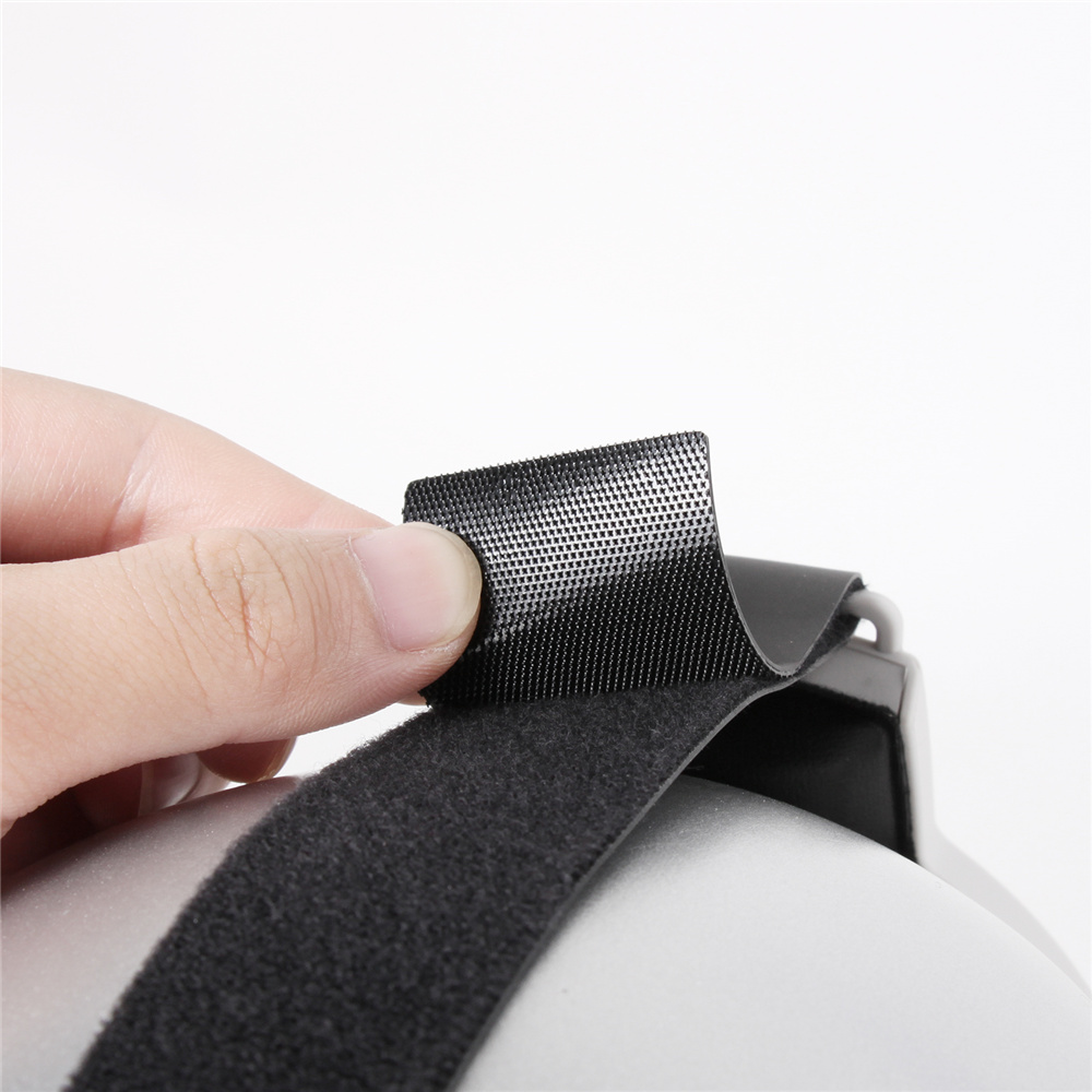 Oculus Quest 2 Head Strap Adjustable Comfort Headband Bracket Strap on VR Glasses Head Strap Oculus Quest 2 Accessories