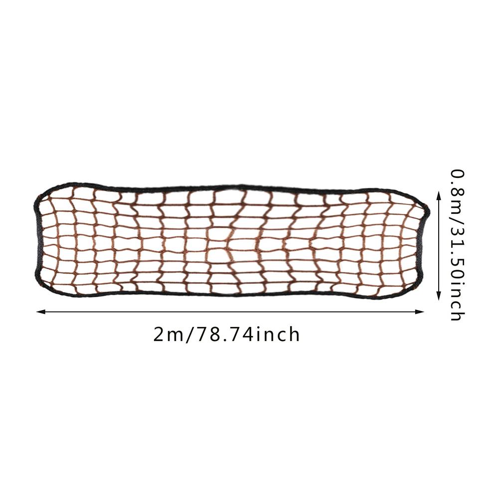 Children Stairs Balcony Protective Nets Fall Prevention Nets Stairs Protective Nets Child Safety Nets Fence Baby Isolation Nets
