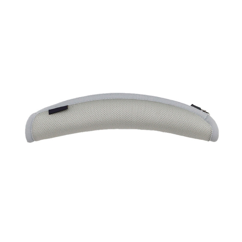 Protector reductor presión transpirable para auriculares Focal Bathys por mayor: Gris