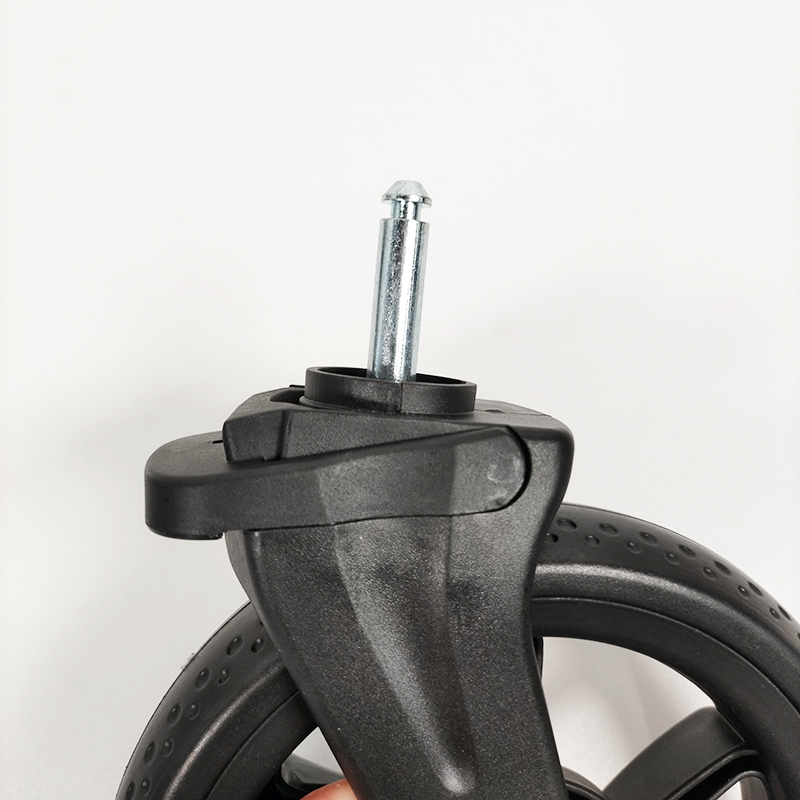 Kinderwagenwiel Voor Stokke Xplory V4 V5 V6 Kinderwagen Voorwiel DIY Buggy Wiel Baby Vervanging Accessoires