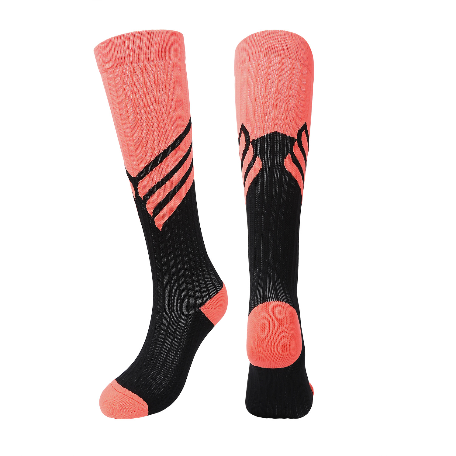10 paires de chaussettes de tube de soie de glace mince pour femmes chaussettes d'été cool mi-mollet chaussettes de glace noires et blanches chaussettes de glace Pile Pile chaussettes de dames: YELLOW