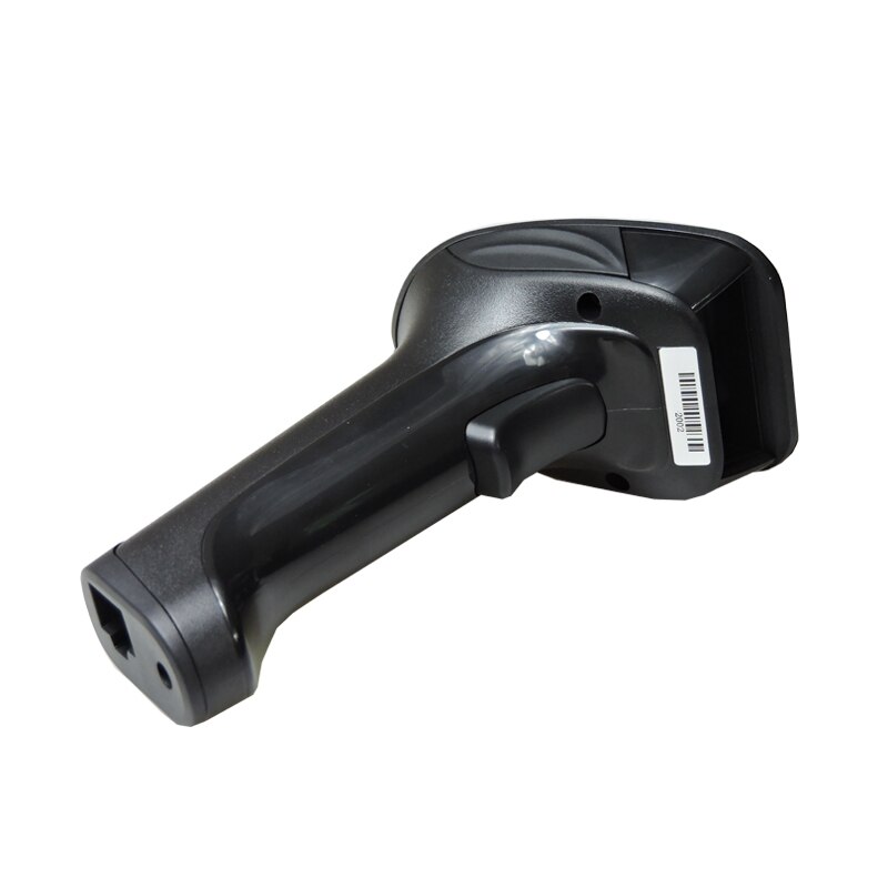 HSPOS 1D&2D wired Reader with USB Cable Handheld Bar code &QR code scanner for POS System HS-2002