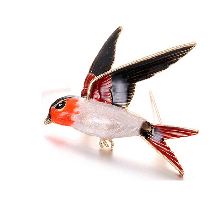 Romântico dois opala coruja broches mãe com crianças animais de cristal broches pinos feminino meninas aves roupas jóias broche fivelas: 5