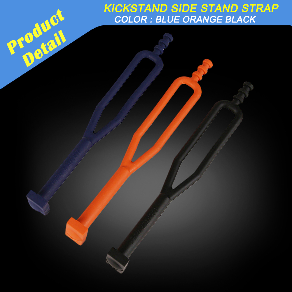 Motorrad-Seitenständer, Ständer, Parkständer für EXC EXC-F XC XC-F XC-W EXC-R XCF-W XCR-W 125 150 200 250 300 350 450 500 530