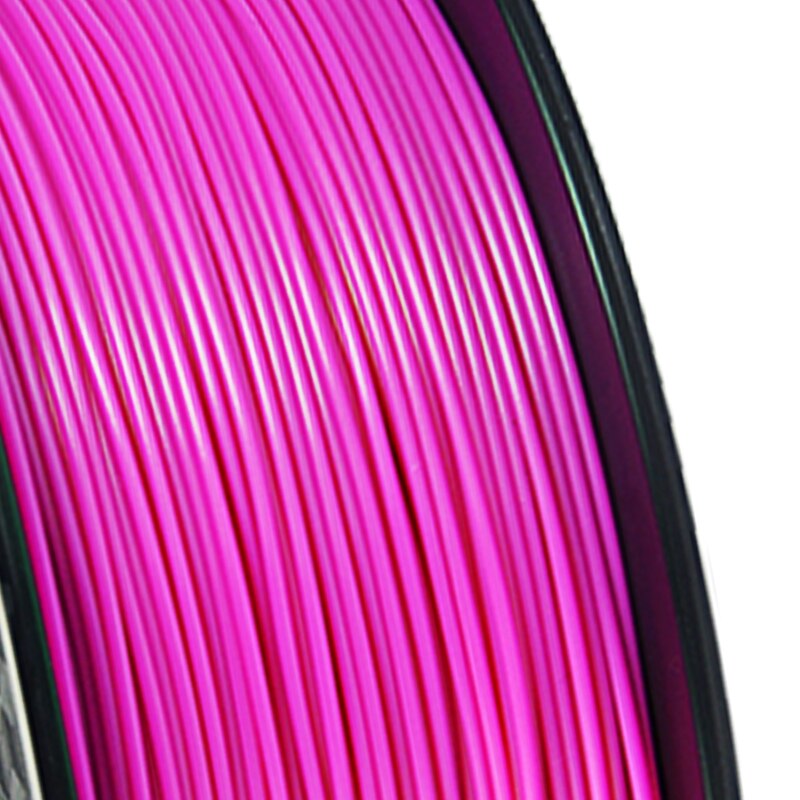 TOPZEAL Pfirsich Farbe ABS Filament 1,75mm 1KG Kunststoff Filament 3D Druck Natürliche Rohstoff Filament