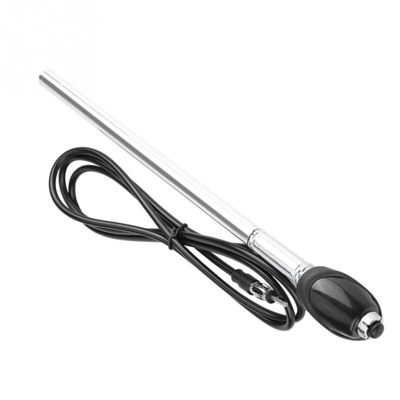 Car Aerial Replacement Radio Antenna Guard Mount for Toyota Hilux LN85, LN86,RN85, RN90, RN105, VN130, YN85, 1989-1997