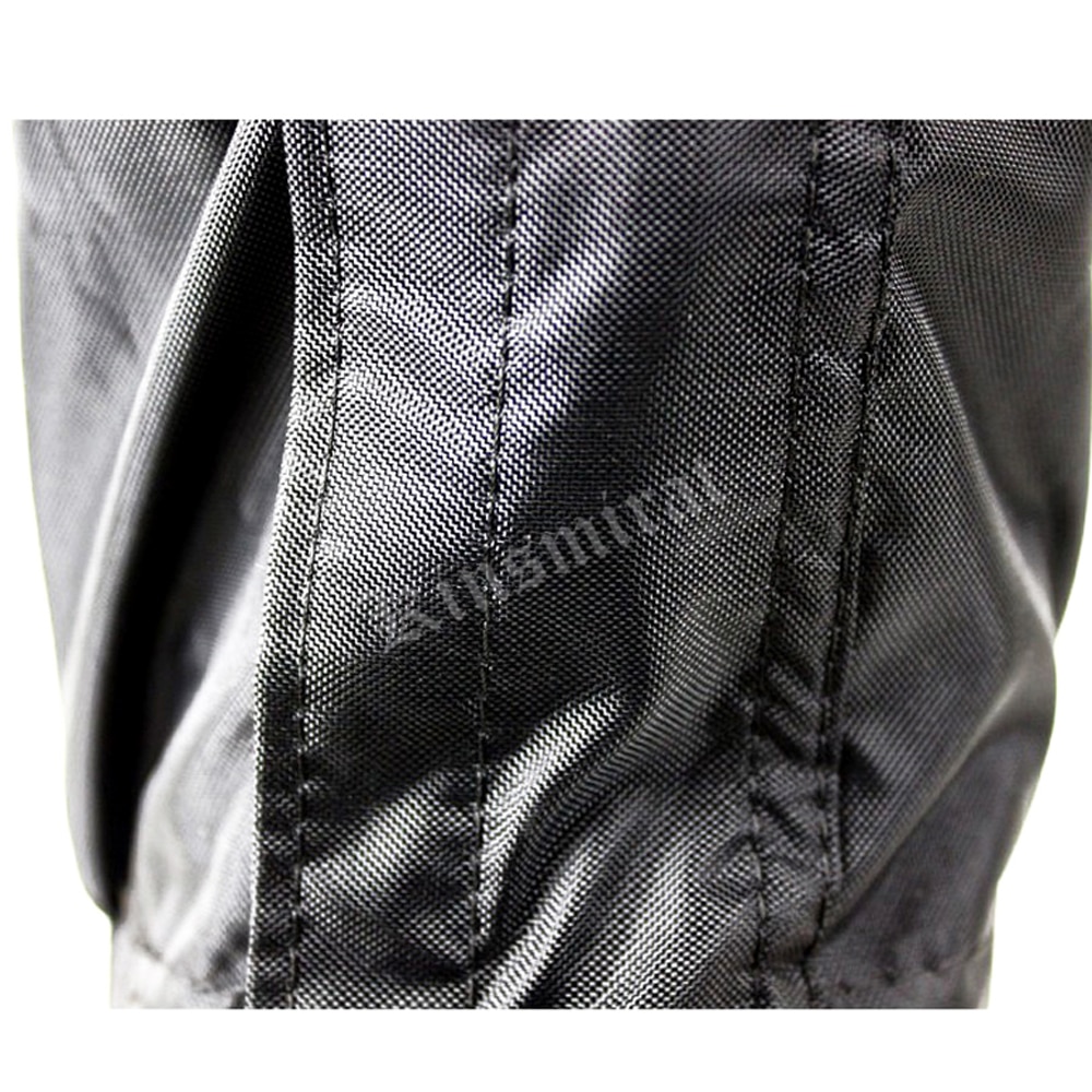 Polainas transpirables para nieve, para esquí Legging, senderismo, para exteriores, impermeables, 1 par