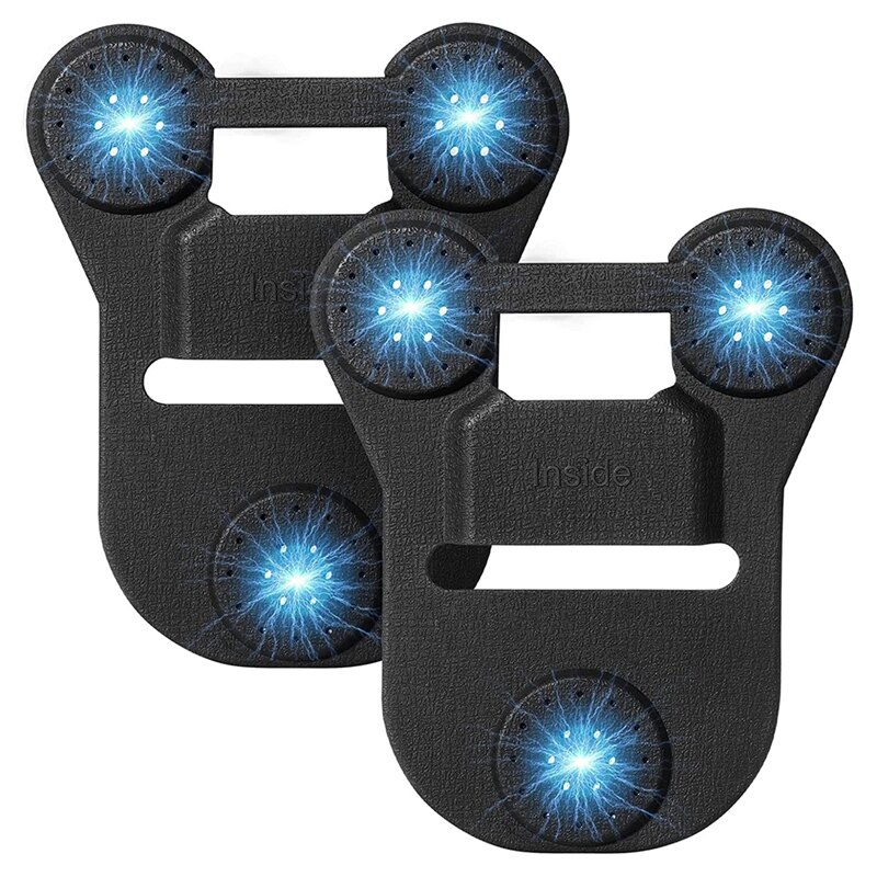 Body Camera Magnetic Mount, Universal Magnetic Mount Holder, For Universal All Brand Wearable Law Body Cams