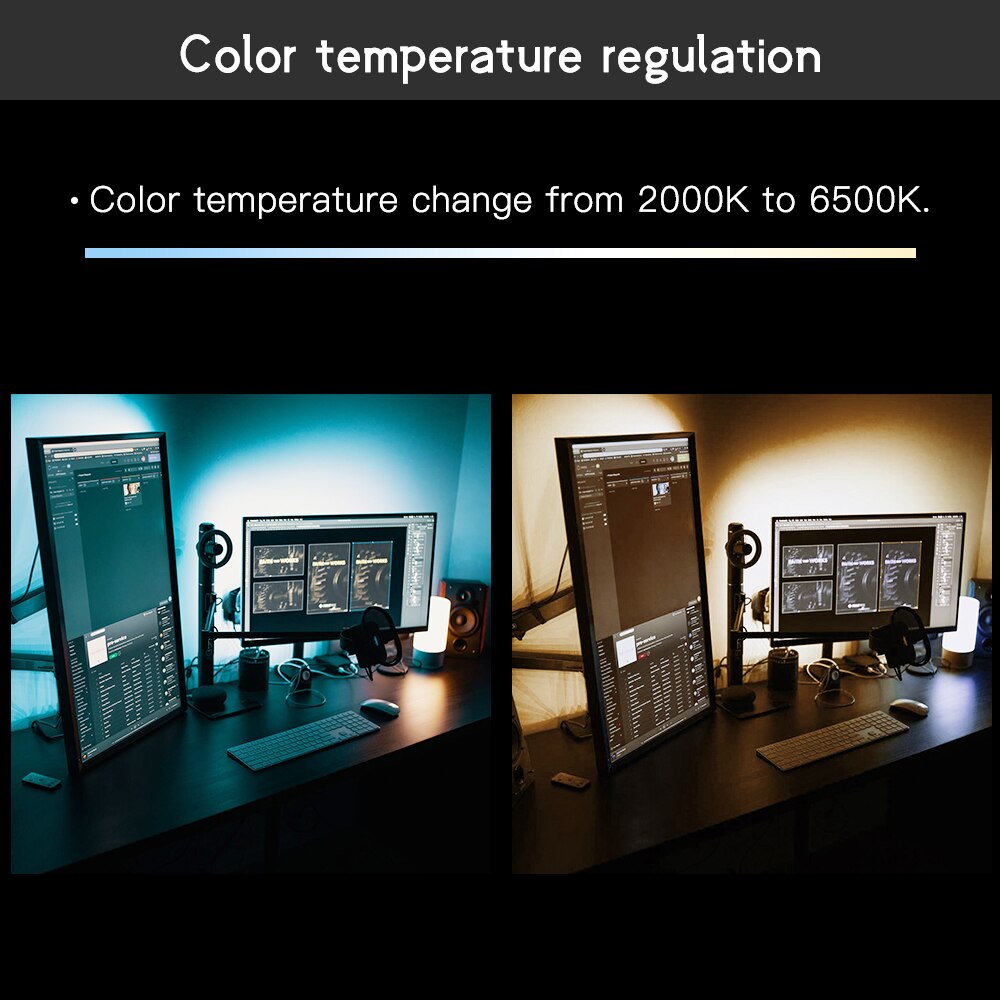 GLEDOPTO ZigBee RGBW Controller Plus Strip Controller Compatible With Zigbee Hub Remote Control Voice Control DC12-24V LED Smart