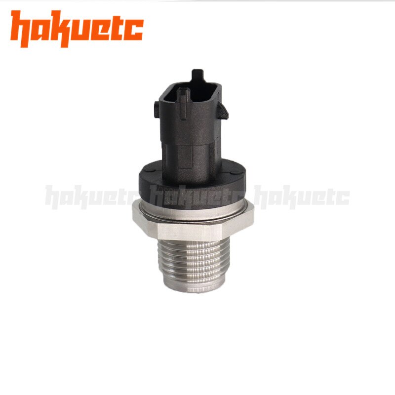 1800Bar KRAFTSTOFFVERTEILERROHR-DRUCKSENSOR 0281002706 0281002903 0281002937 Für CUMMINS VOLVO IVECO MANN Fiat Jack RENAULT