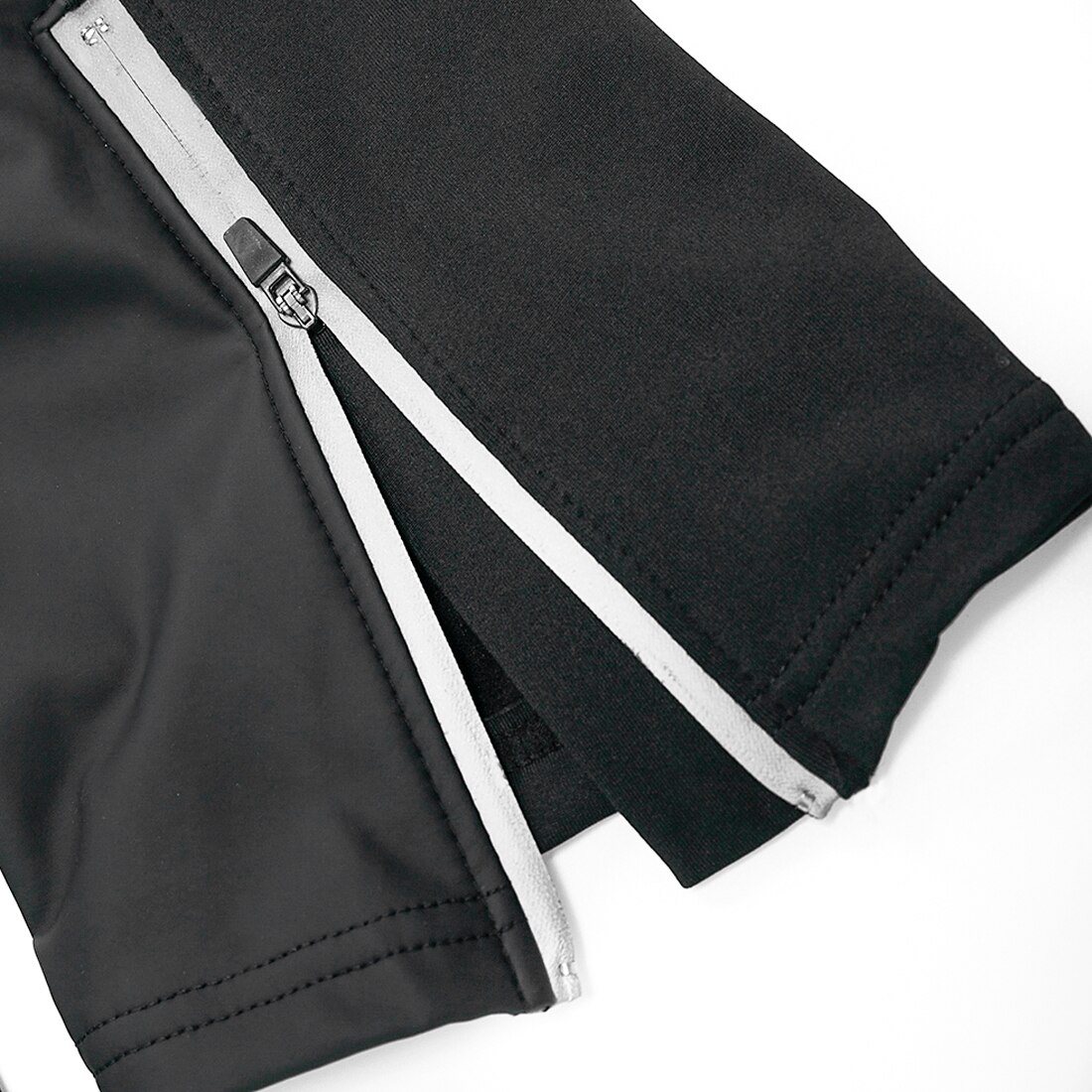 WOSAWE Winter Thermal Fleece Cycling Pants Waterproof Windproof MTB Road Bike Trousers Bicycle Clothing Sports Tights & Pants