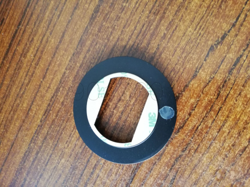 Anillo adaptador de filtro de aluminio RX100 para Sony RX100,RX100II, RX100III,RX100IV, 52mm