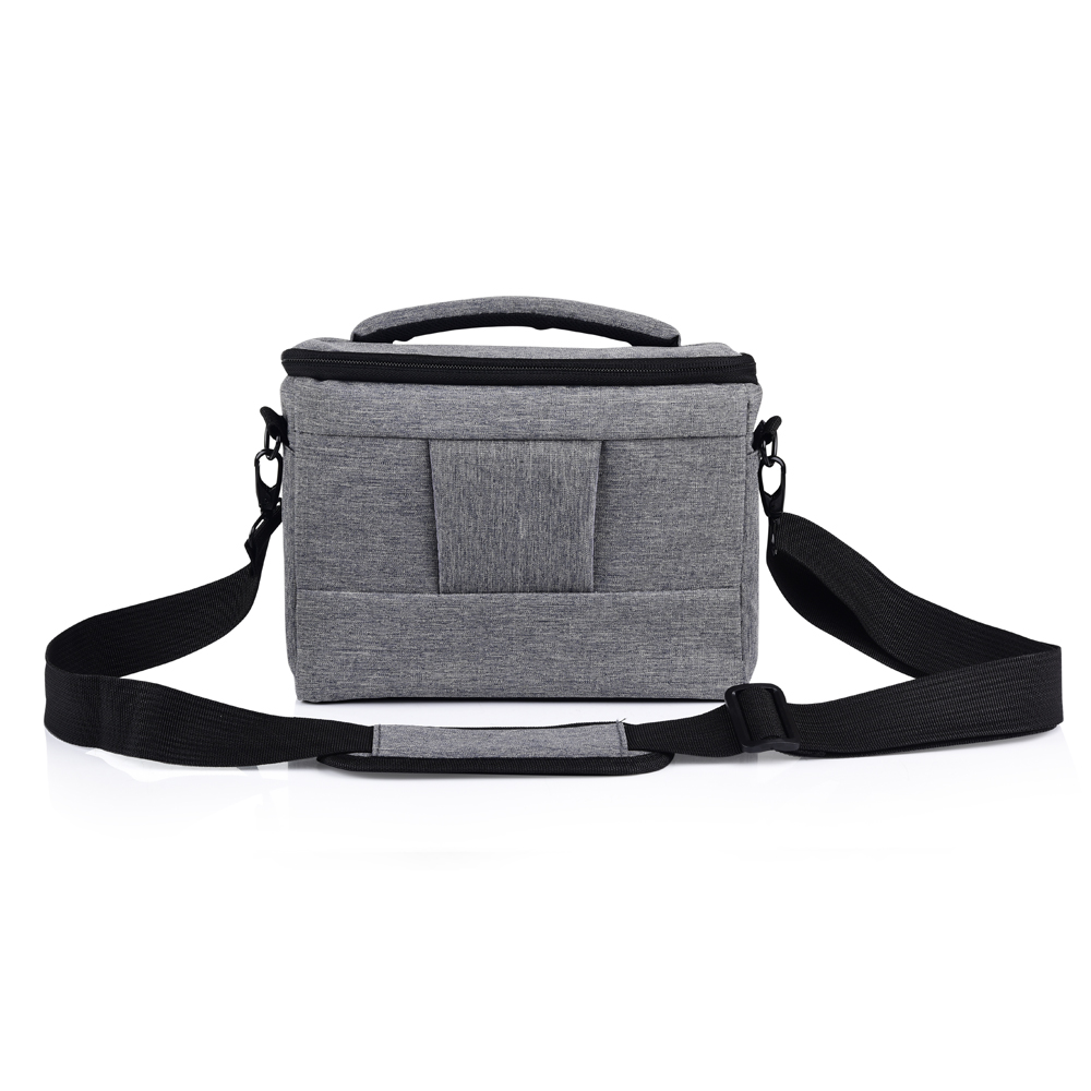 Wennew-funda para cámara Canon EOS Rebel SL2 SL1 T100 T7i T7 T6 T6i T6s T5i T5 T4i T3i T3 T2i T1i XTi XSi 650D 600D 550D