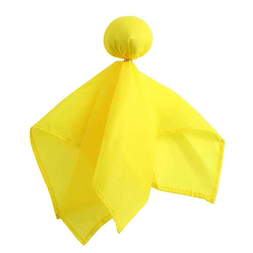 6 stk fodbolddommer kaste flagbold spil udstyr