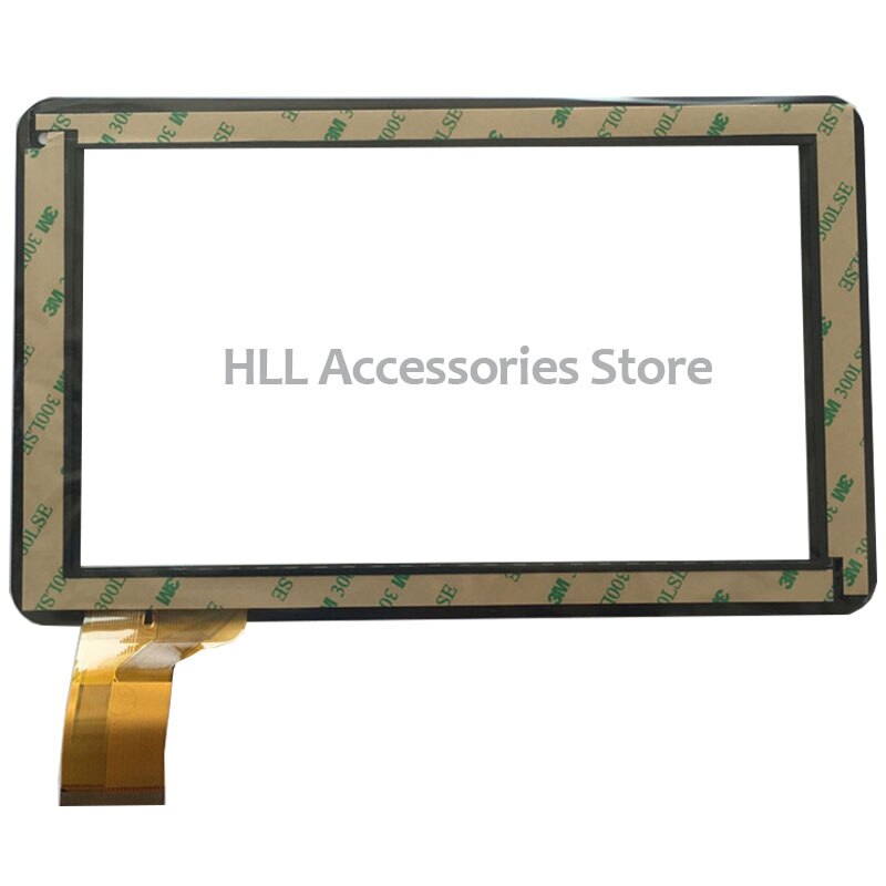 9 "Inch Voor XC-PG0900-01-FPC-A0 Tablet Touch Screen Touch Panel Digitizer Glas Sensor Vervanging