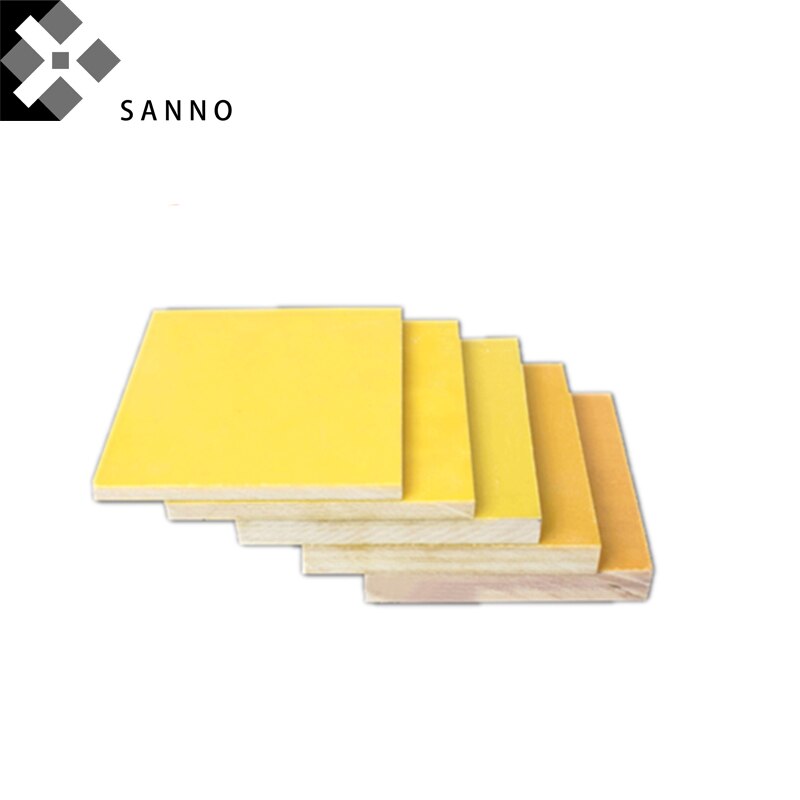 3240 plaque époxy 1mm/3mm/5mm panneau d'isolation époxy longueur 300mm FR4 panneau de résine époxy résistant à la chaleur