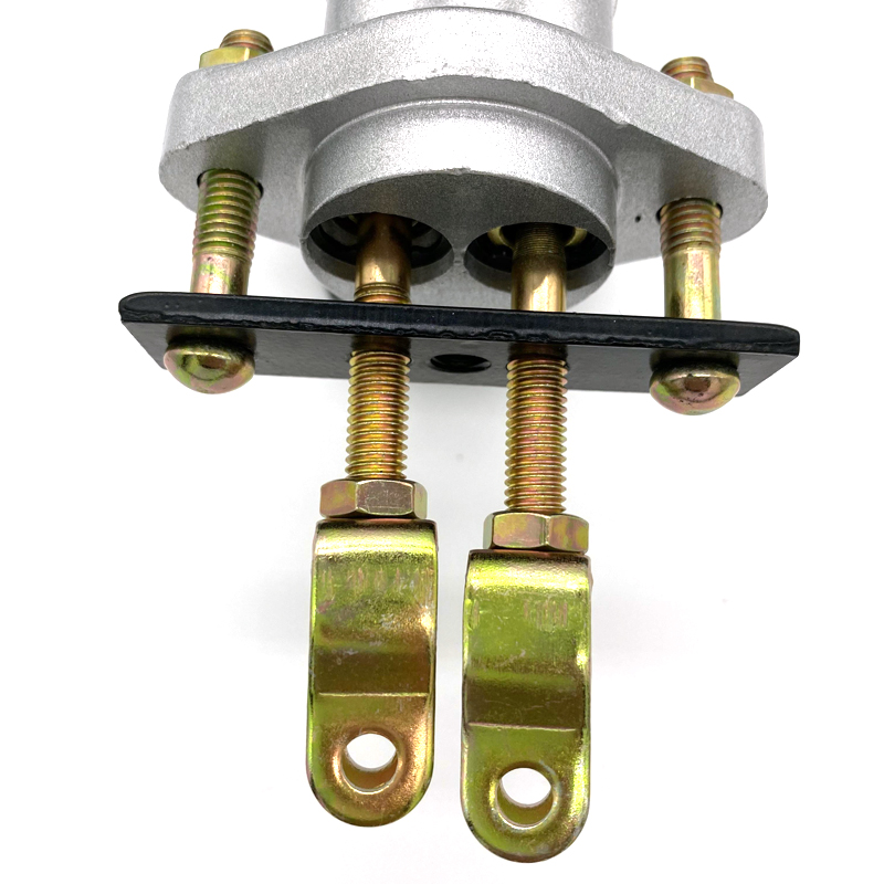 Brake Master Cylinder Hydraulic Pump for Go Kart Buggy ATV 90 110 125 150 200 250CC Kandi BMS Roketa Kinroad Kazuma