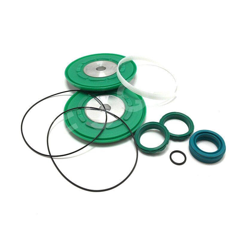 DSBC/G-32,50,60,100-PPV-A FSQD FESTO Pneumatische Zylinder dichtung reparatur Bausatz DSBC/G serie