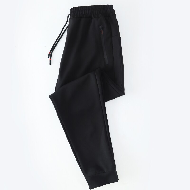 Pantalones deportivos de talla grande para hombre ropa de calle china, chándal, informal, 8xl, 7xl, 6xl, 5xl