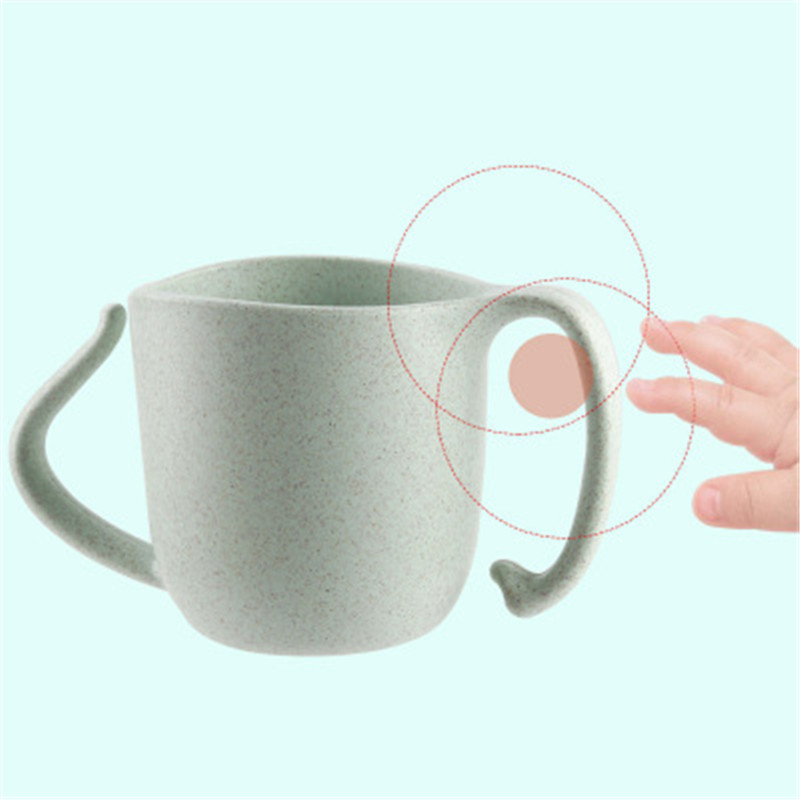 Ideacherry 5 stks/set Kinderen Baby Bamboe Servies Voeden Dinosaurus Gerechten Zuigeling Kom Plaat Kop Lepel Vork Servies voor