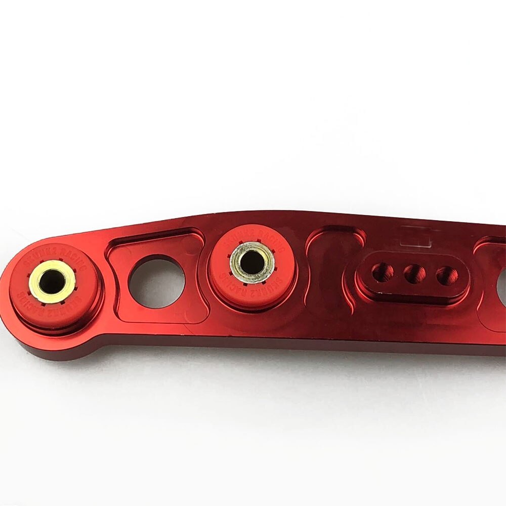 RACING REAR LOWER CONTROL ARMS FOR 96-00 CIVIC EK (ALL) 1 pair