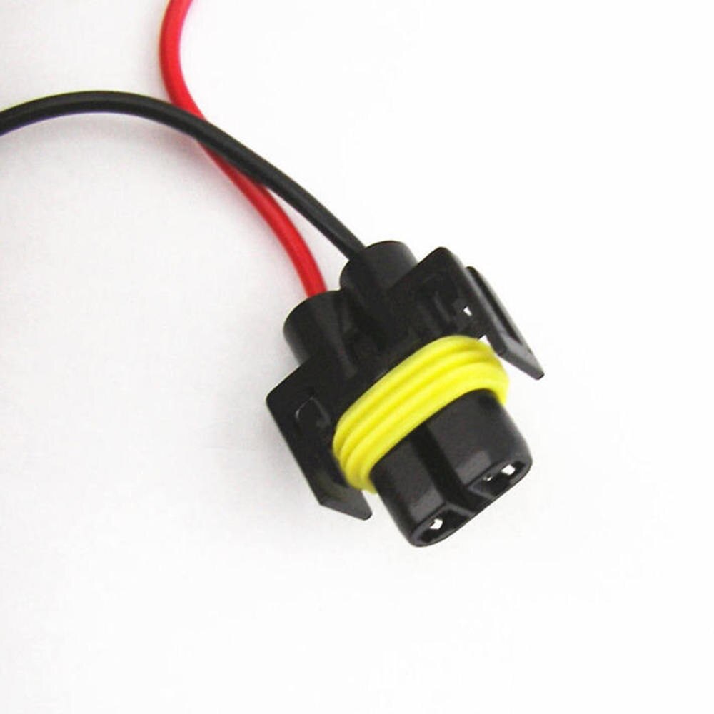 LED DRL Fog Light Canbus Load Resistor Warning Error Free LED Resistance Decoder